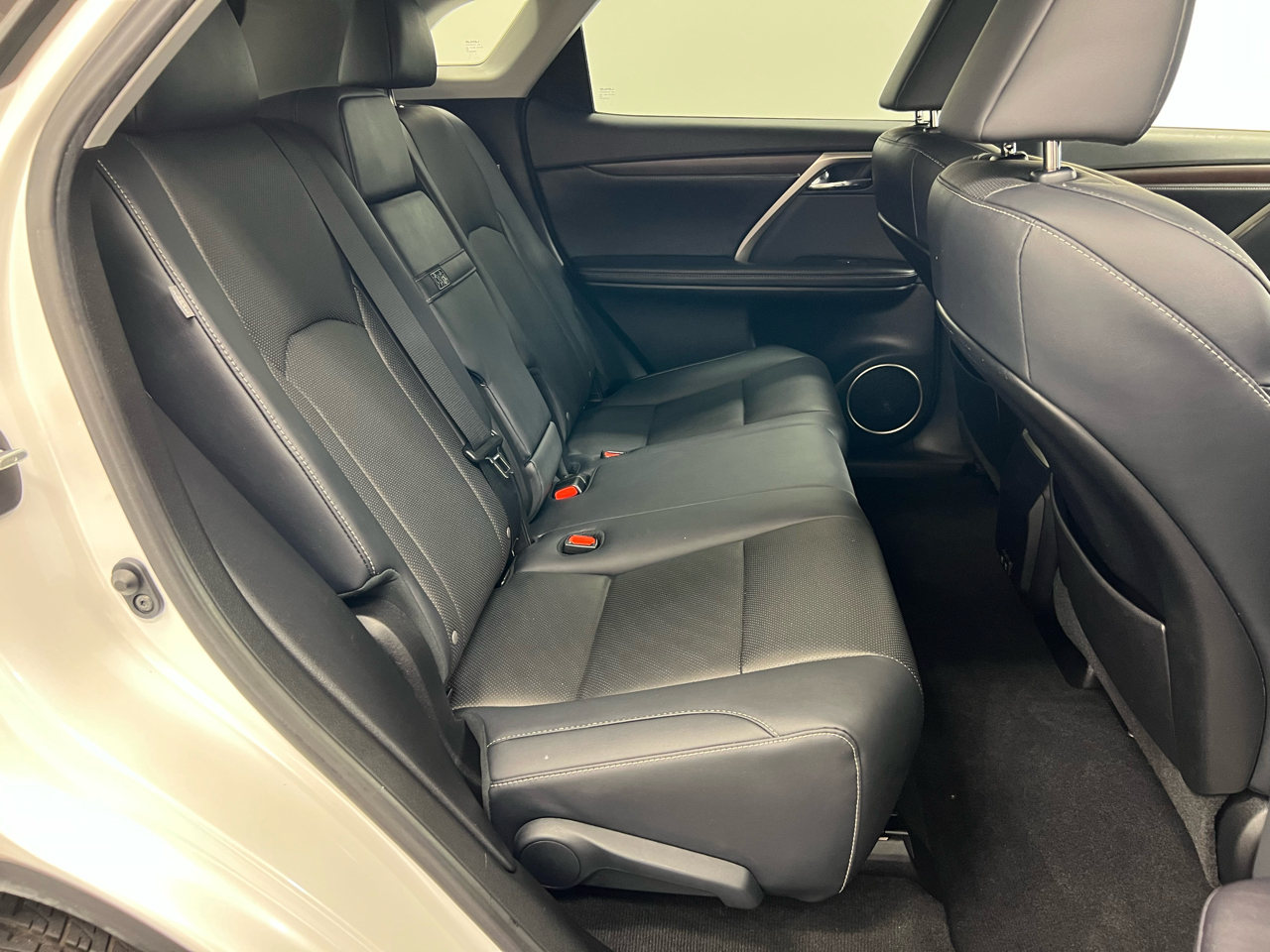 Lexus RX RX 350 Premium FWD 2021 Lexus RX RX 350 Premium FWD 2021