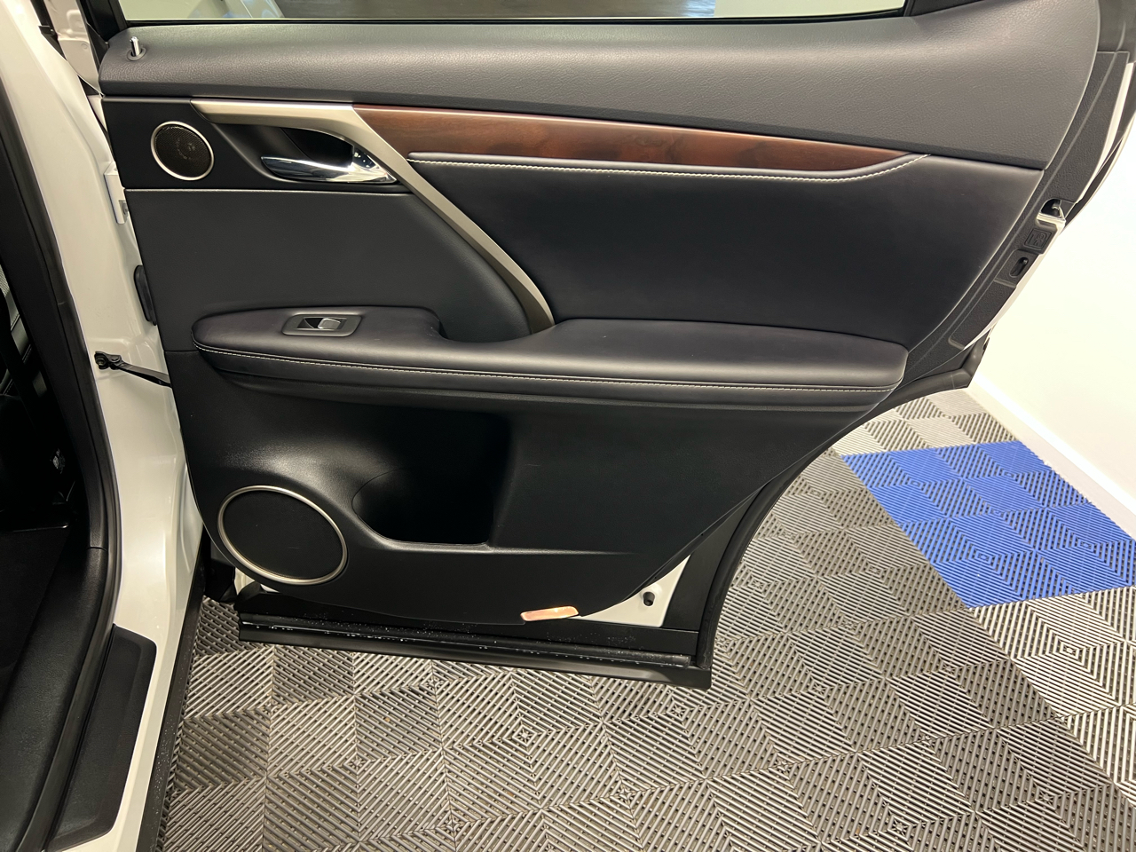 Lexus RX RX 350 Premium FWD 2021 Lexus RX RX 350 Premium FWD 2021
