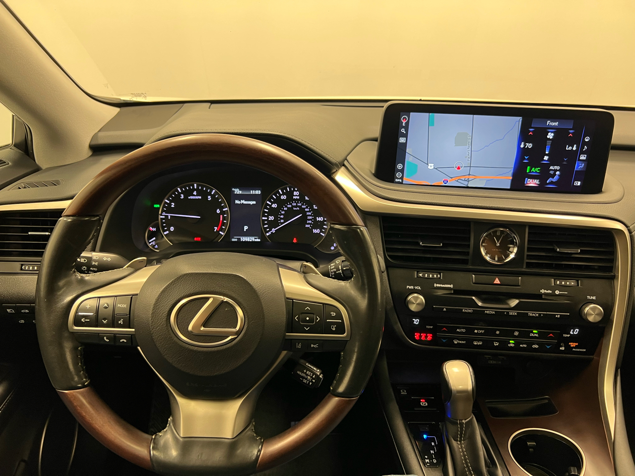 Lexus RX RX 350 Premium FWD 2021 Lexus RX RX 350 Premium FWD 2021