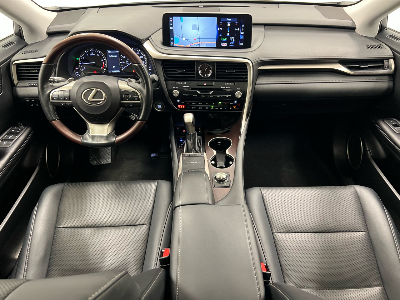 Lexus RX RX 350 Premium FWD 2021 Lexus RX RX 350 Premium FWD 2021
