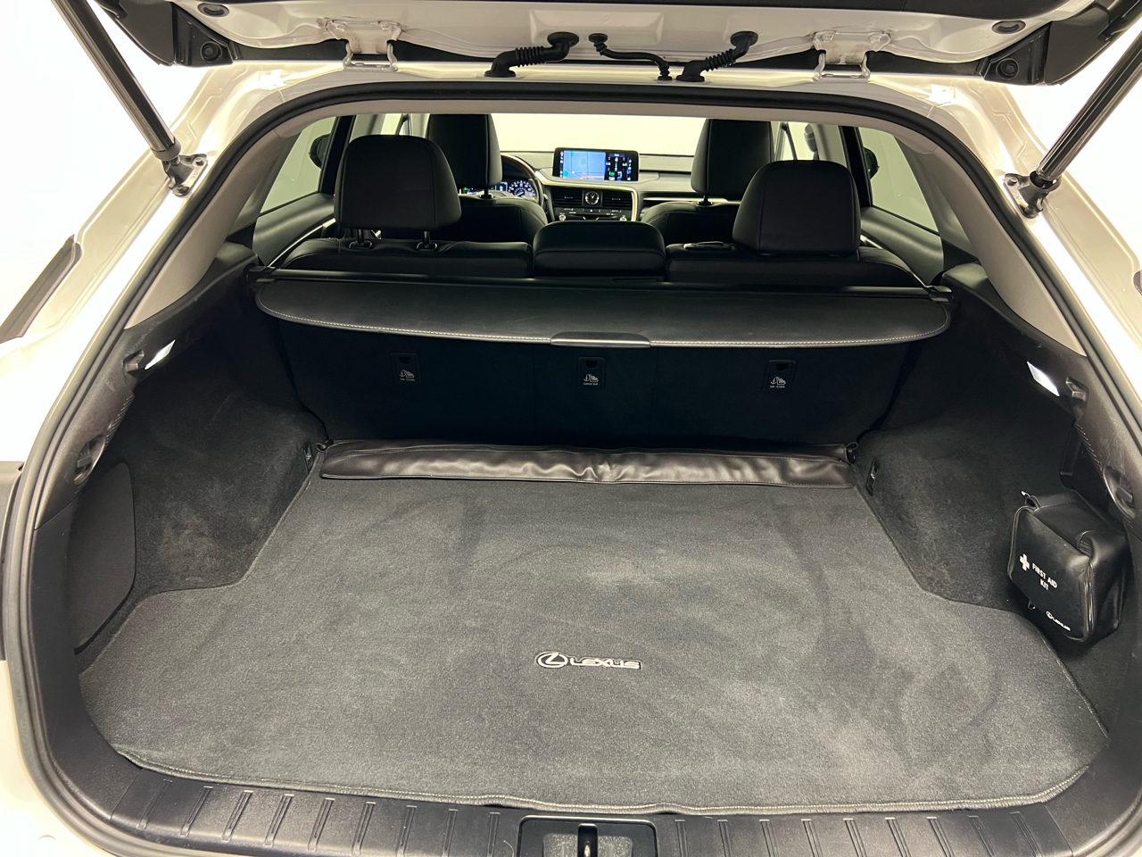 Lexus RX RX 350 Premium FWD 2021 Lexus RX RX 350 Premium FWD 2021