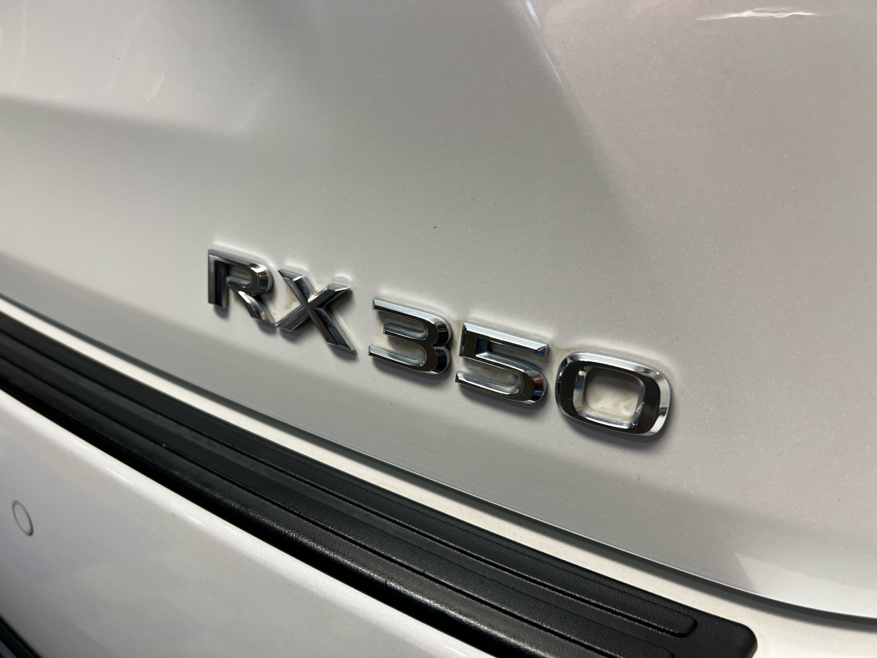 Lexus RX RX 350 Premium FWD 2021 Lexus RX RX 350 Premium FWD 2021