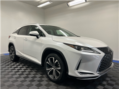 2021 Lexus RX 