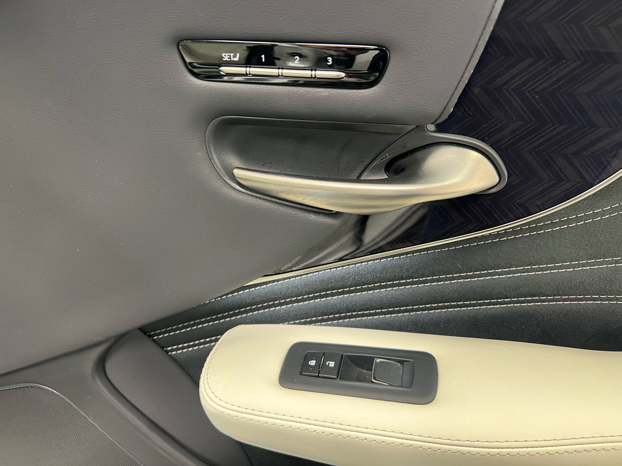 Lexus LS LS 500 RWD 2022 Lexus LS LS 500 RWD 2022