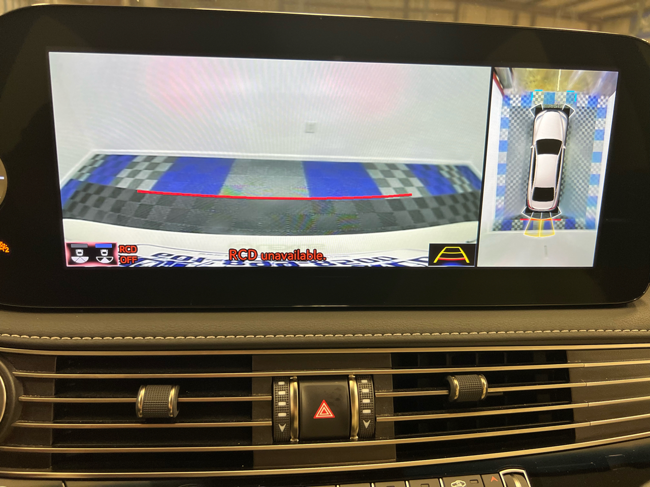 Lexus LS LS 500 RWD 2022 Lexus LS LS 500 RWD 2022