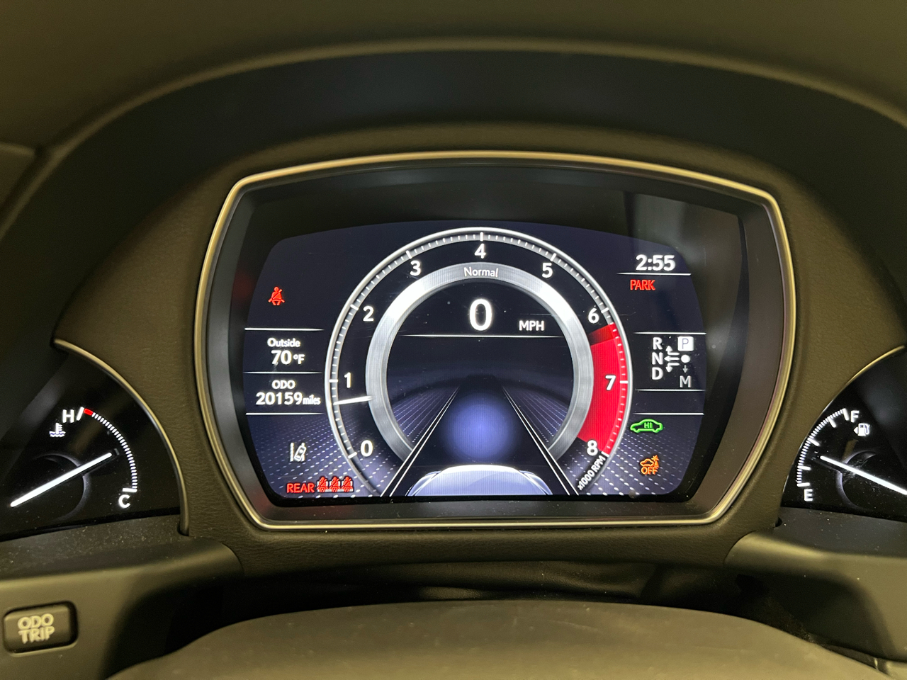 Lexus LS LS 500 RWD 2022 Lexus LS LS 500 RWD 2022