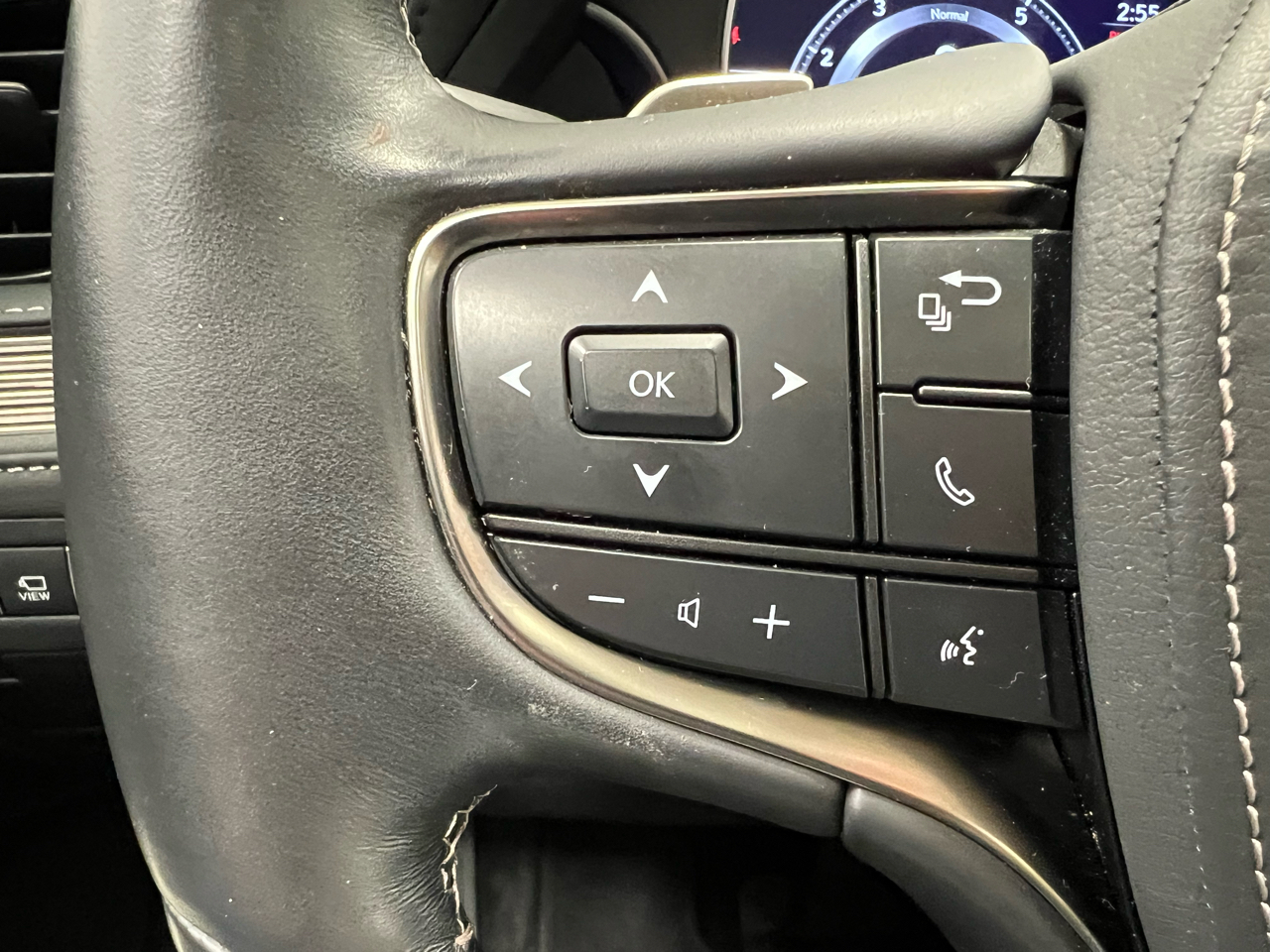 Lexus LS LS 500 RWD 2022 Lexus LS LS 500 RWD 2022