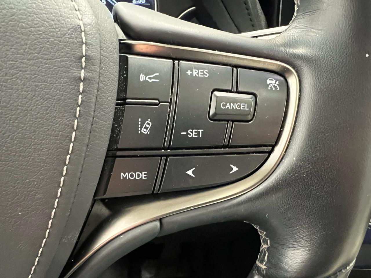 Lexus LS LS 500 RWD 2022 Lexus LS LS 500 RWD 2022