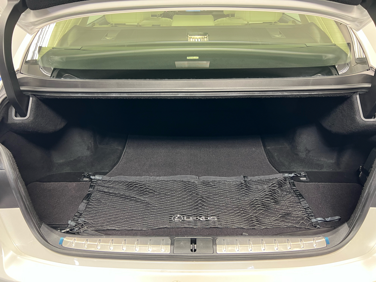 Lexus LS LS 500 RWD 2022 Lexus LS LS 500 RWD 2022