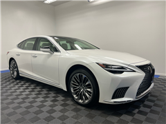 2022 Lexus LS 