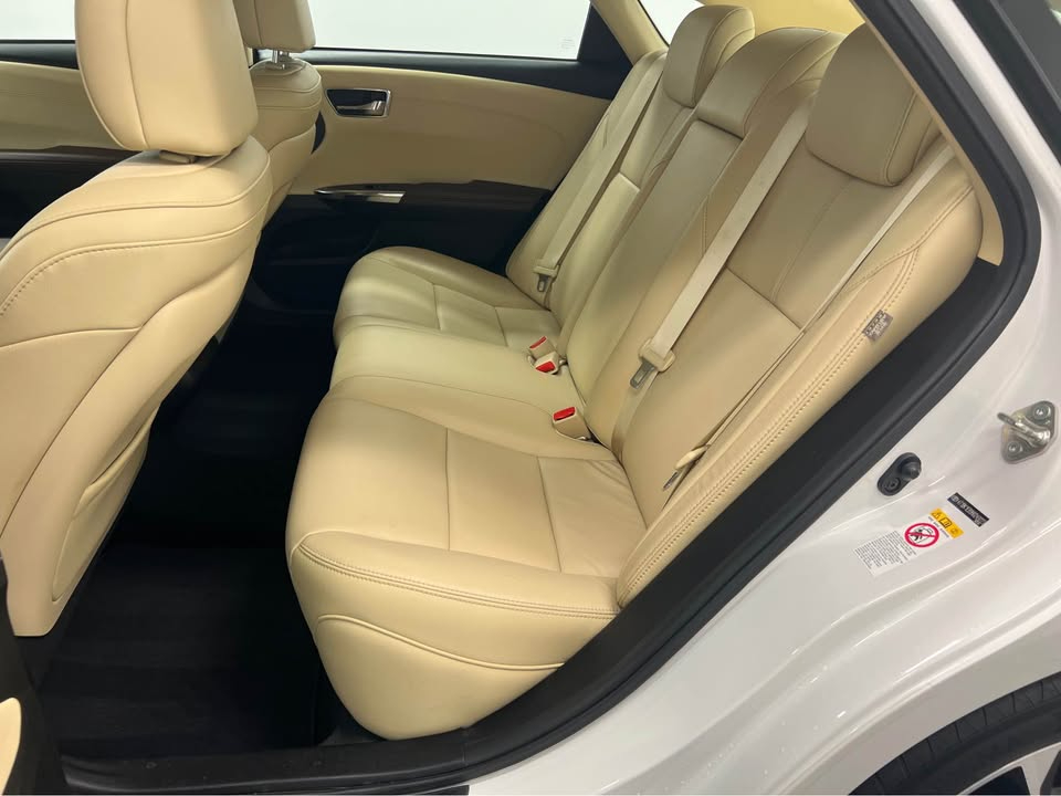 Toyota Avalon XLE Premium (Natl) 2017