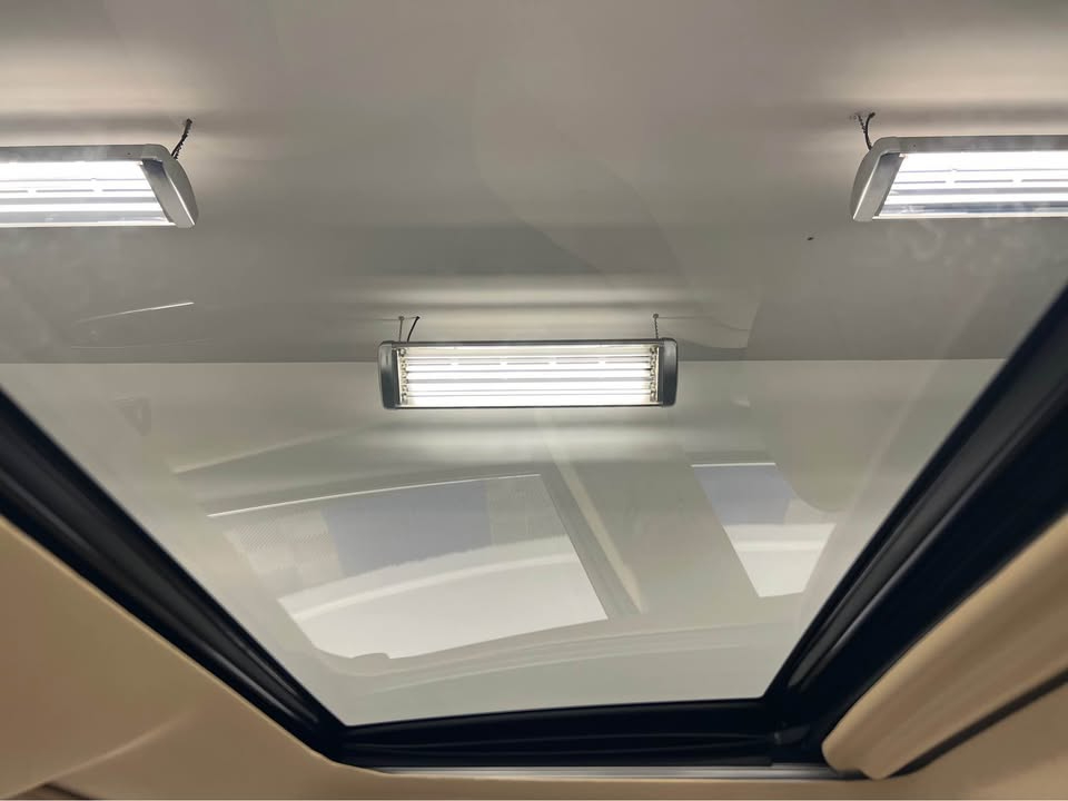 Toyota Avalon XLE Premium (Natl) 2017