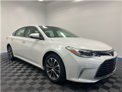 2017 Toyota Avalon 