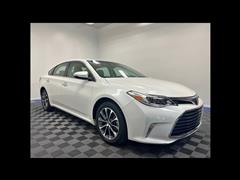2017 Toyota Avalon 