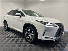2021 Lexus RX 