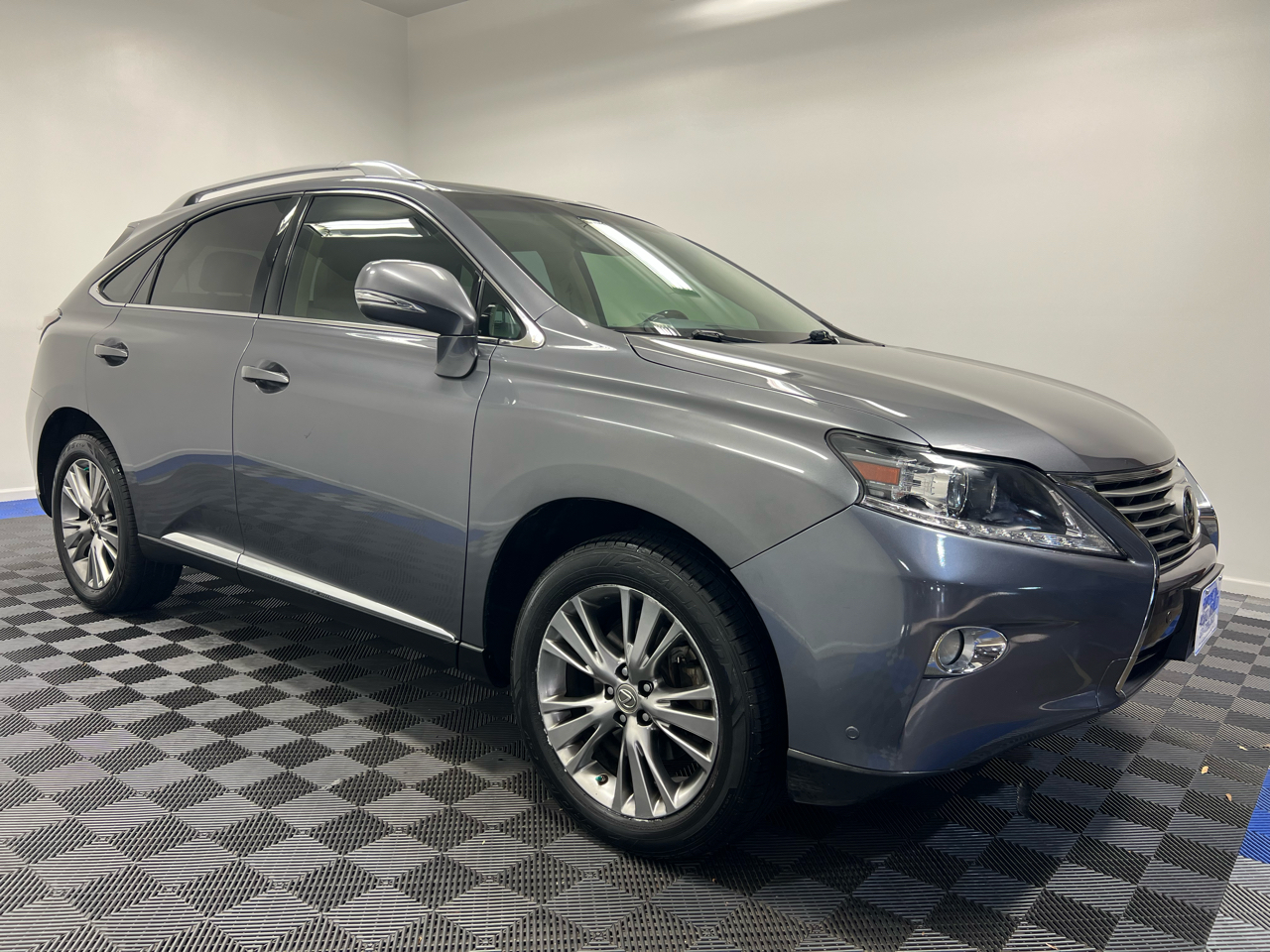 2013 Lexus RX 350 Premium