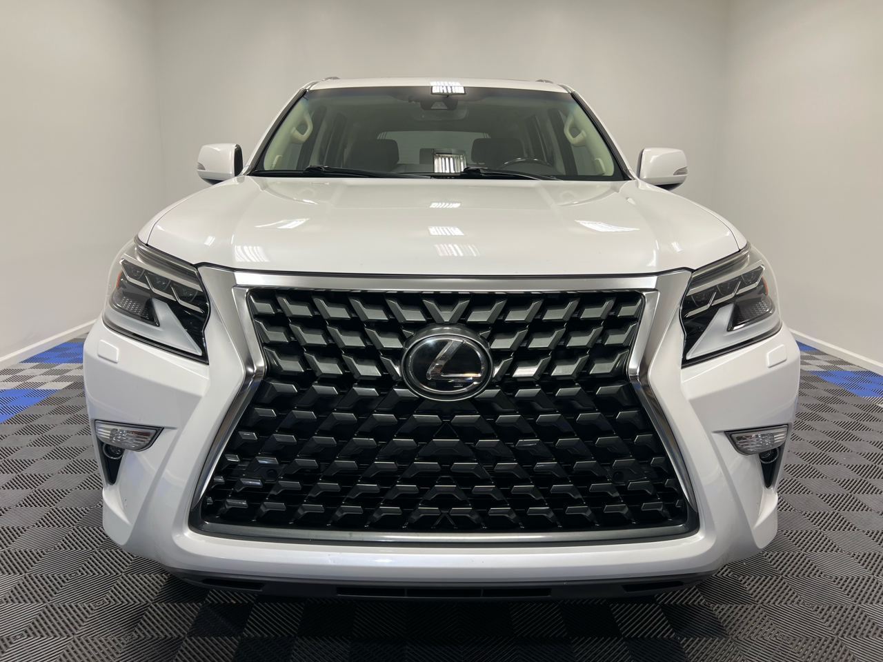 2021 Lexus GX 460 Premium photo 2