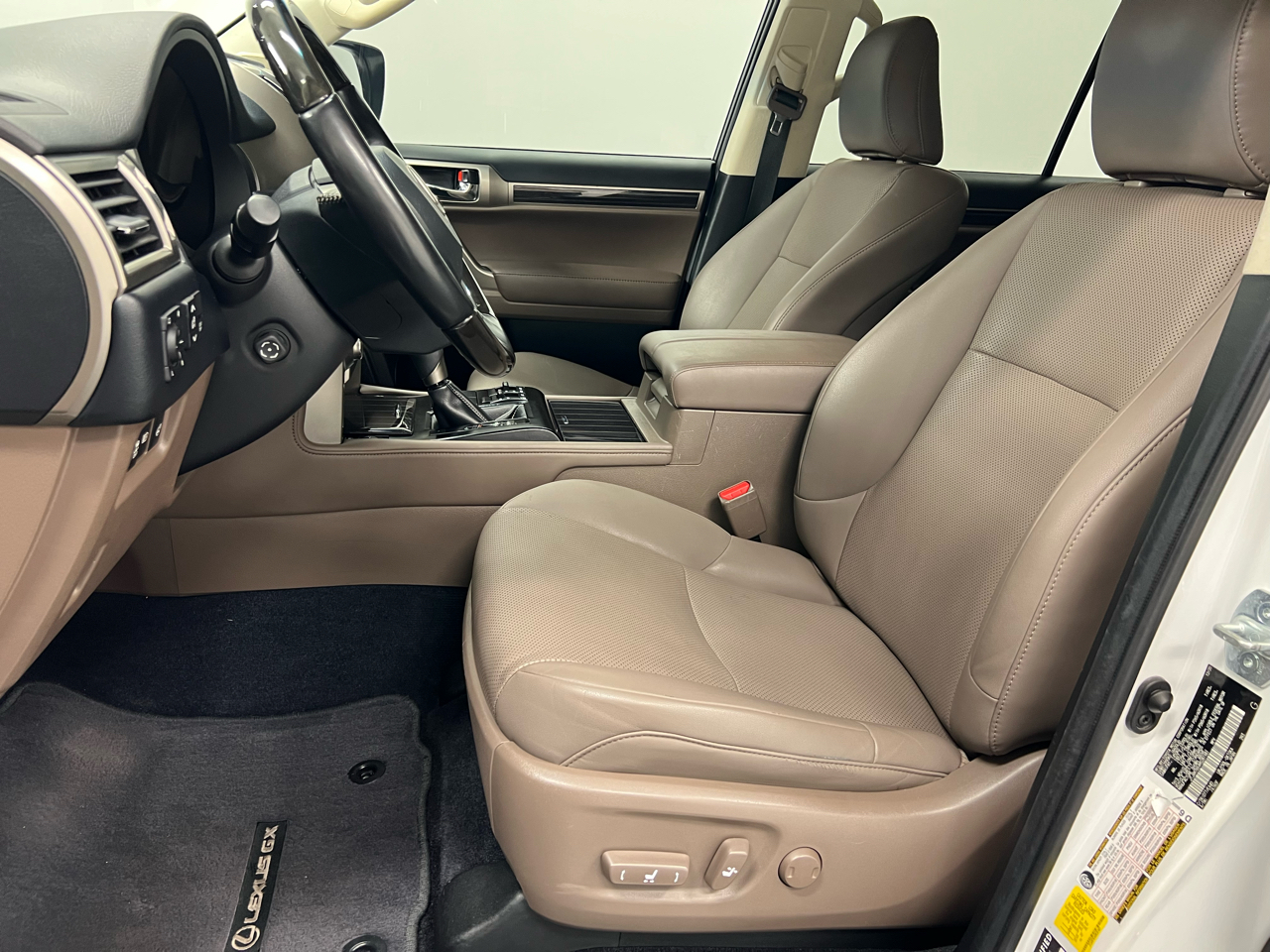 2021 Lexus GX 460 Premium photo 4