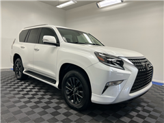 2021 Lexus GX 