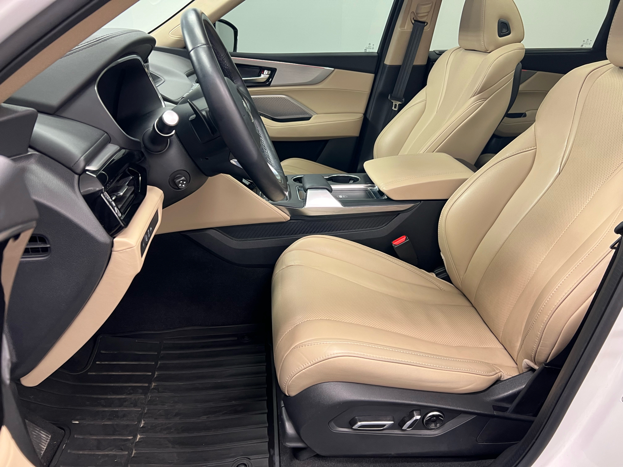 2023 Acura MDX SH-AWD Technology photo 4