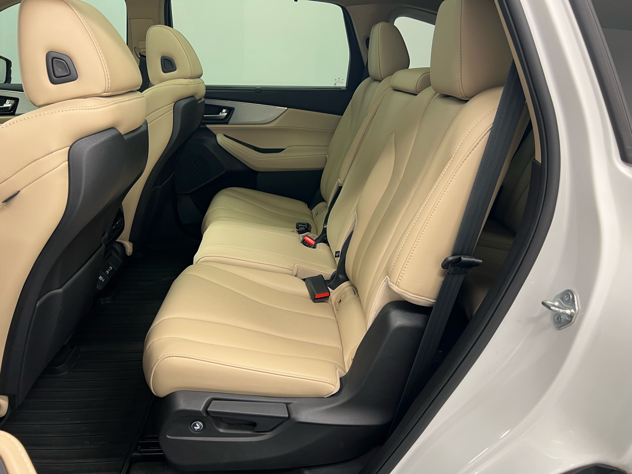 Acura MDX SH-AWD w/Technology Package 2023