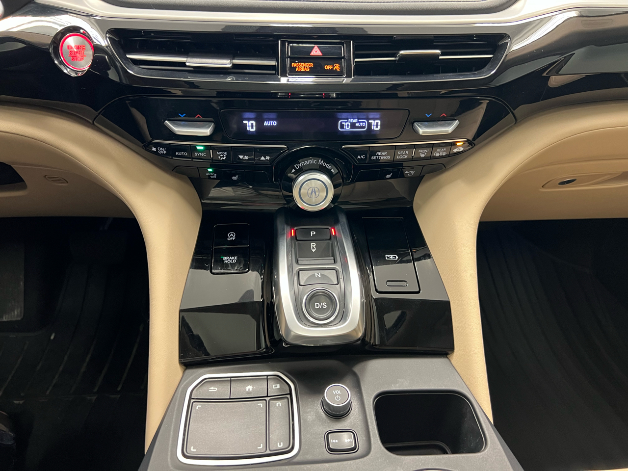 Acura MDX SH-AWD w/Technology Package 2023