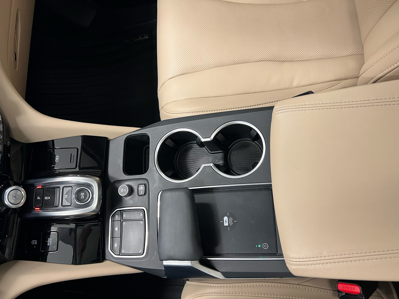 Acura MDX SH-AWD w/Technology Package 2023