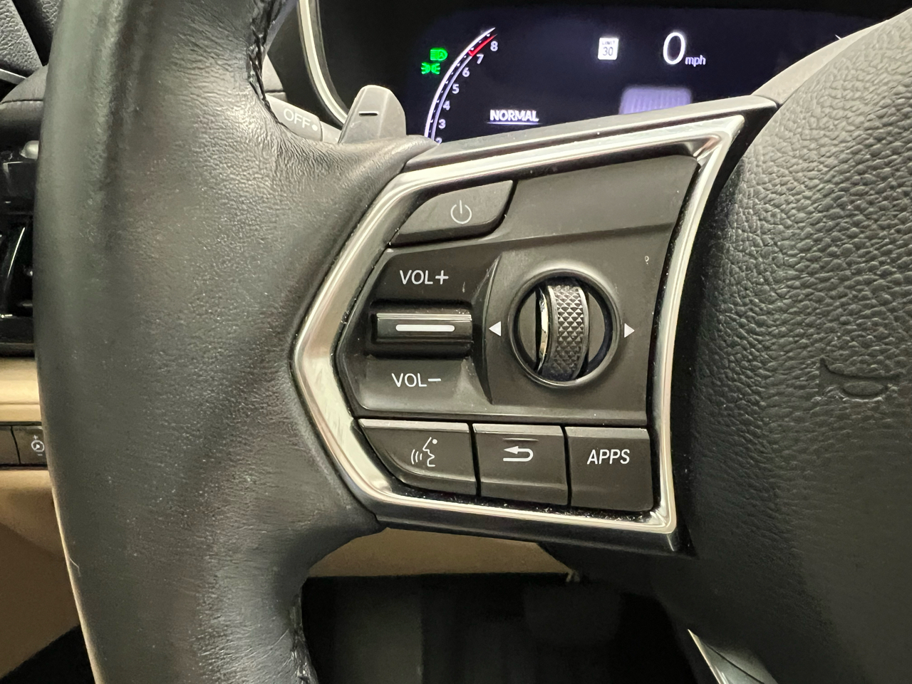 Acura MDX SH-AWD w/Technology Package 2023