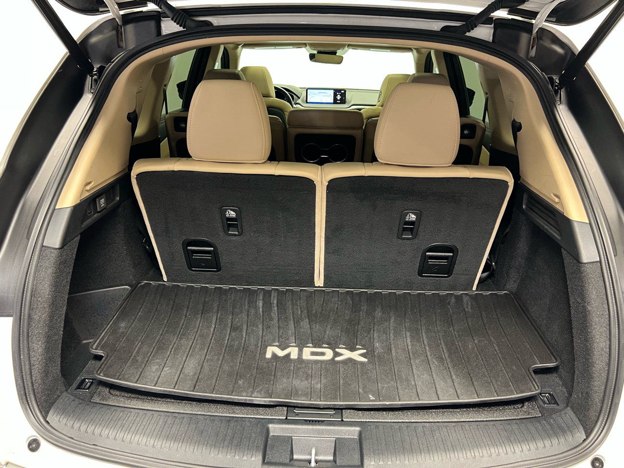 Acura MDX SH-AWD w/Technology Package 2023