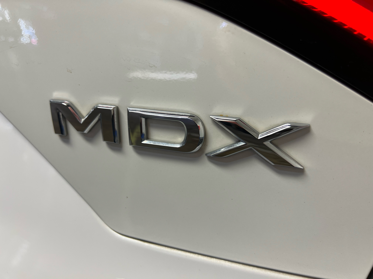 Acura MDX SH-AWD w/Technology Package 2023