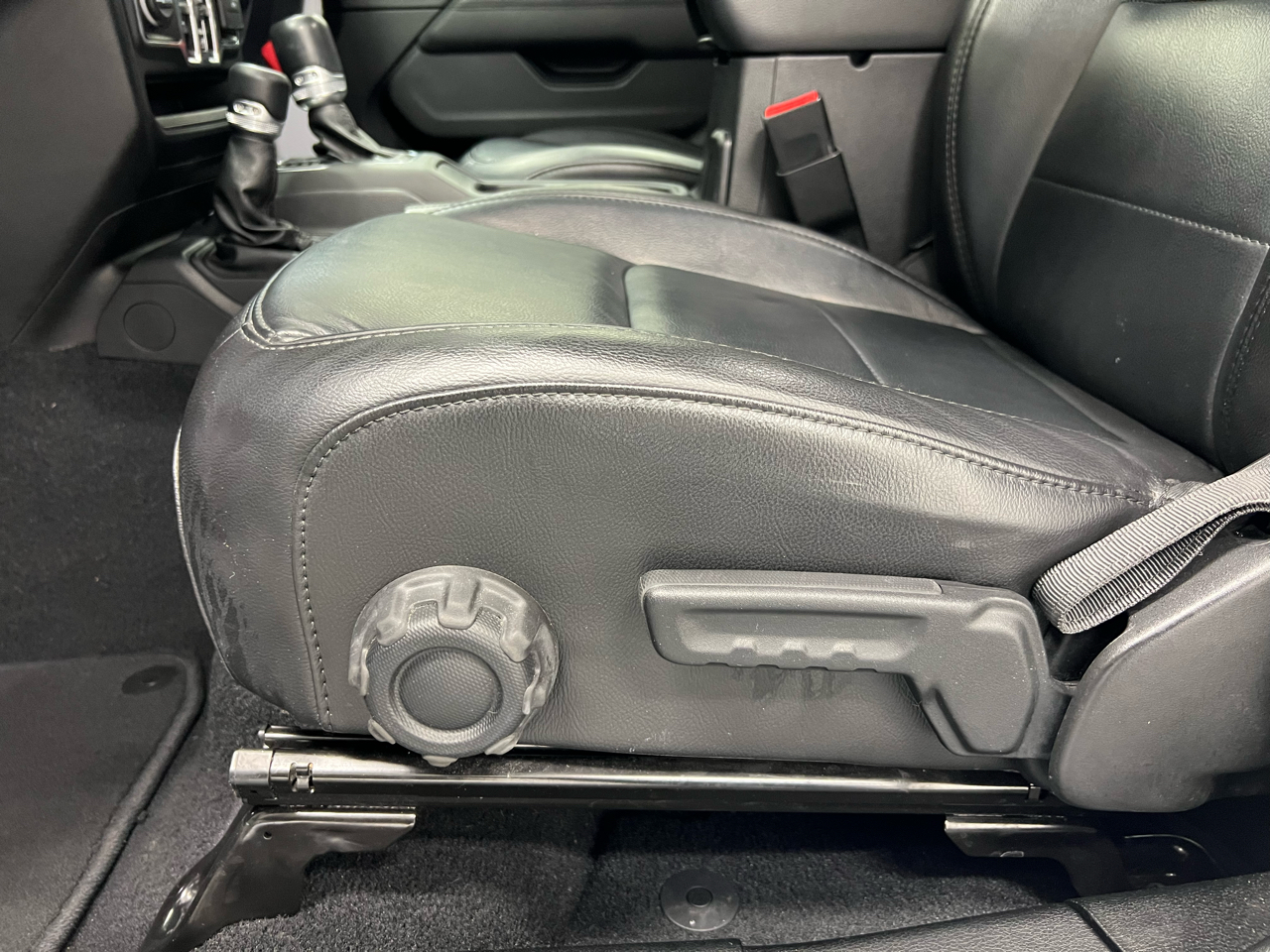 Jeep Wrangler Unlimited Sahara Altitude 4x4 2020