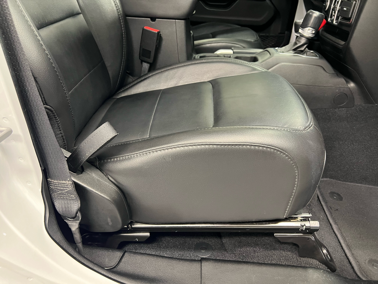 Jeep Wrangler Unlimited Sahara Altitude 4x4 2020