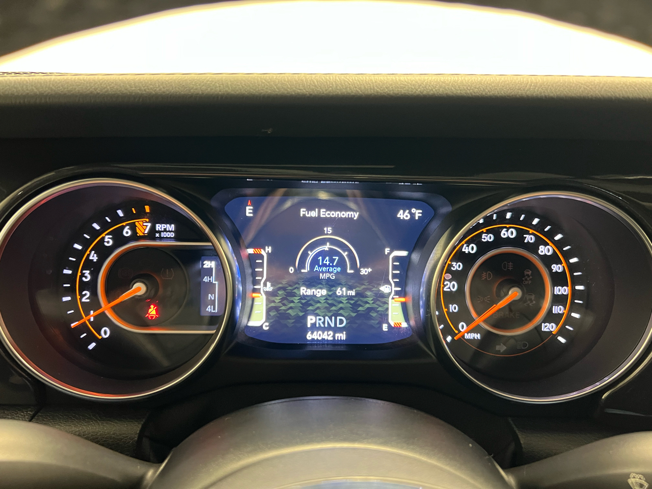 Jeep Wrangler Unlimited Sahara Altitude 4x4 2020