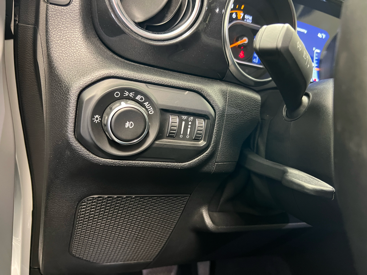 Jeep Wrangler Unlimited Sahara Altitude 4x4 2020