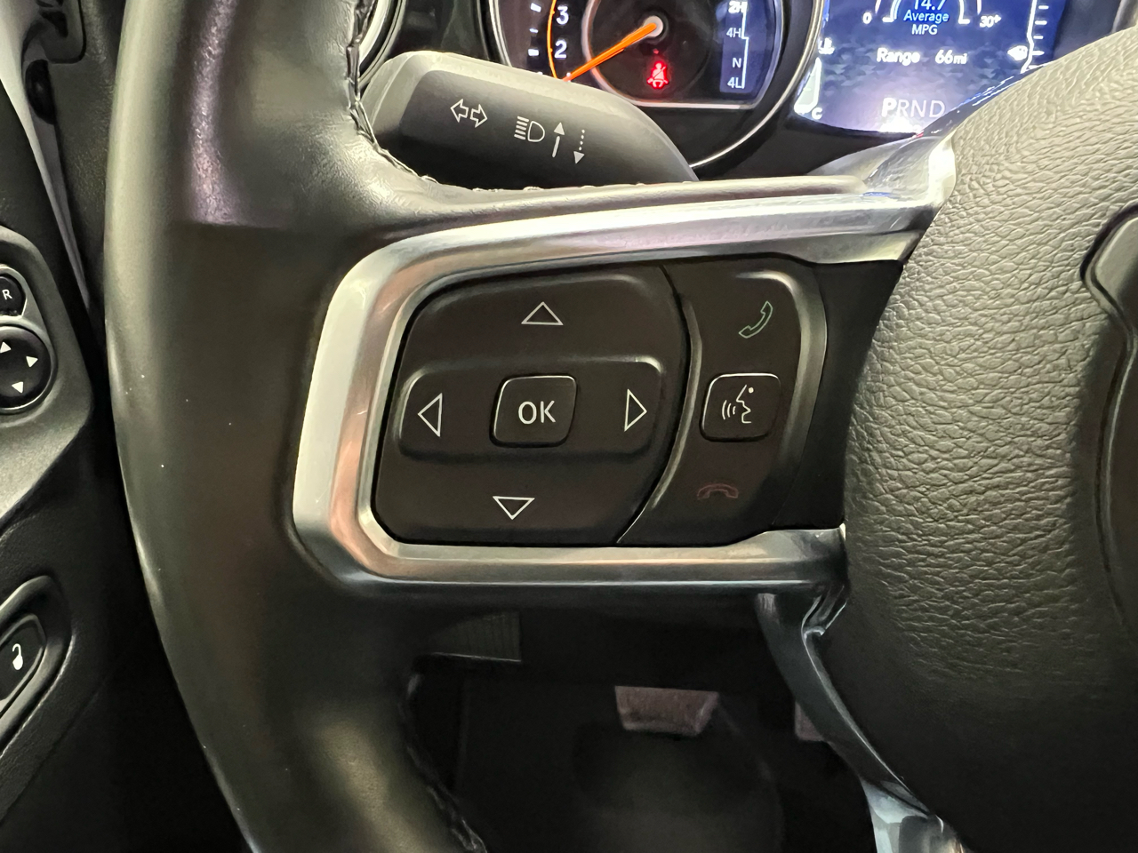 Jeep Wrangler Unlimited Sahara Altitude 4x4 2020