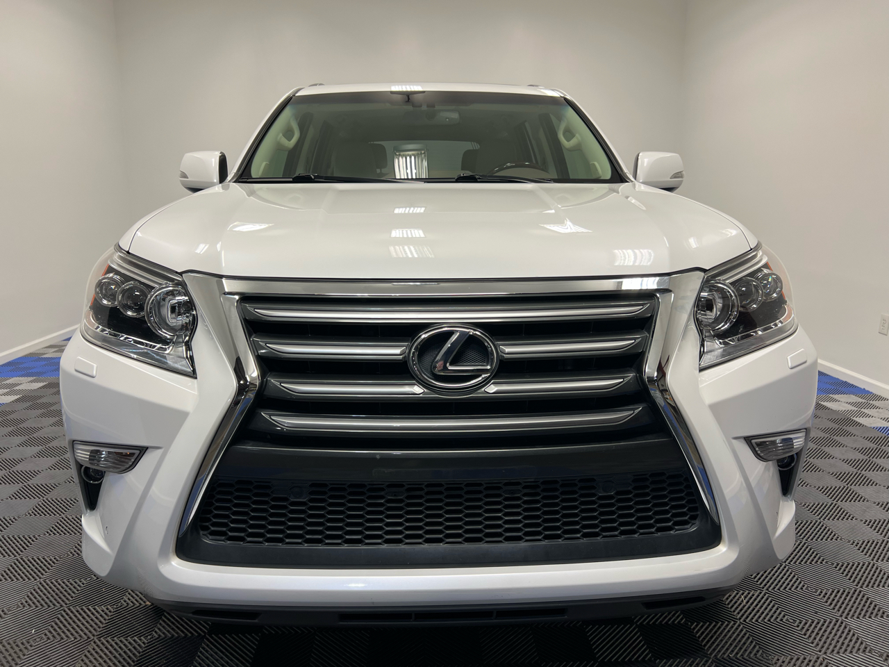 Lexus GX GX 460 Premium 4WD 2018