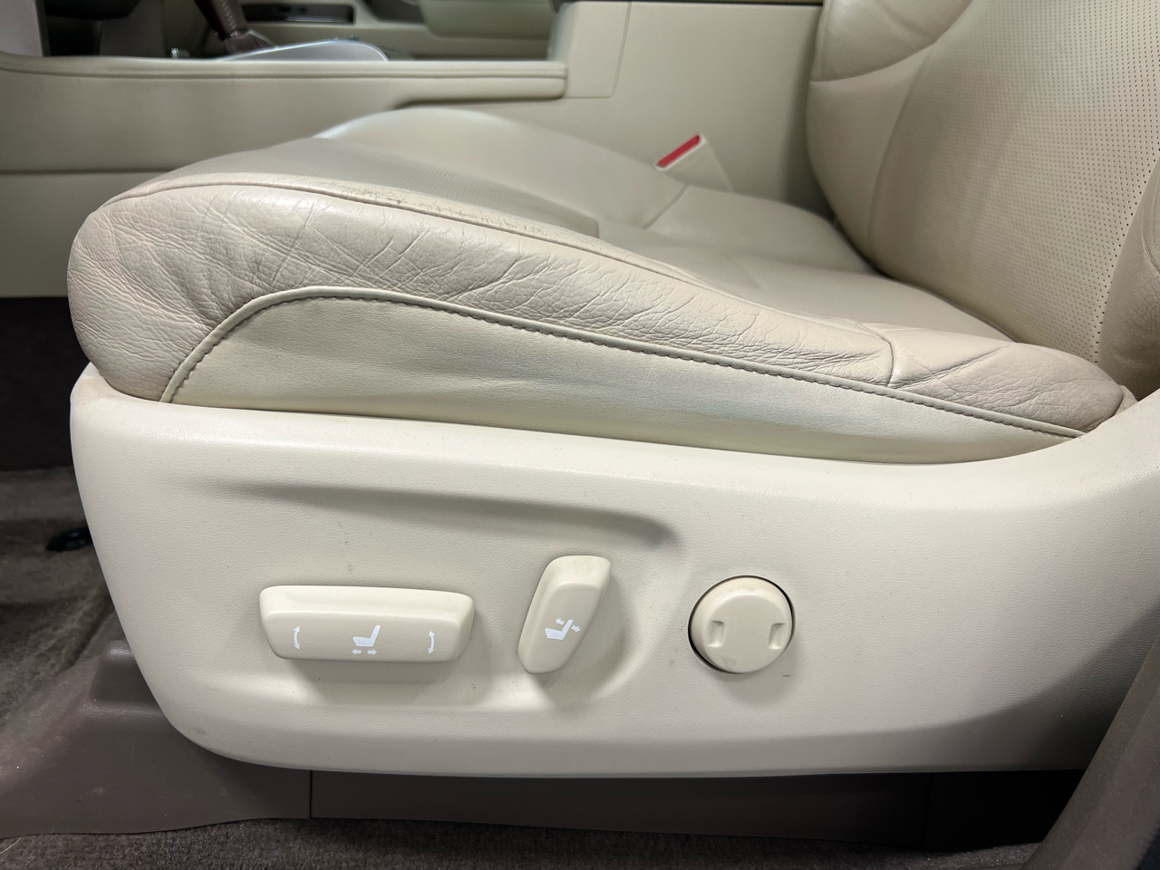 Lexus GX GX 460 Premium 4WD 2018