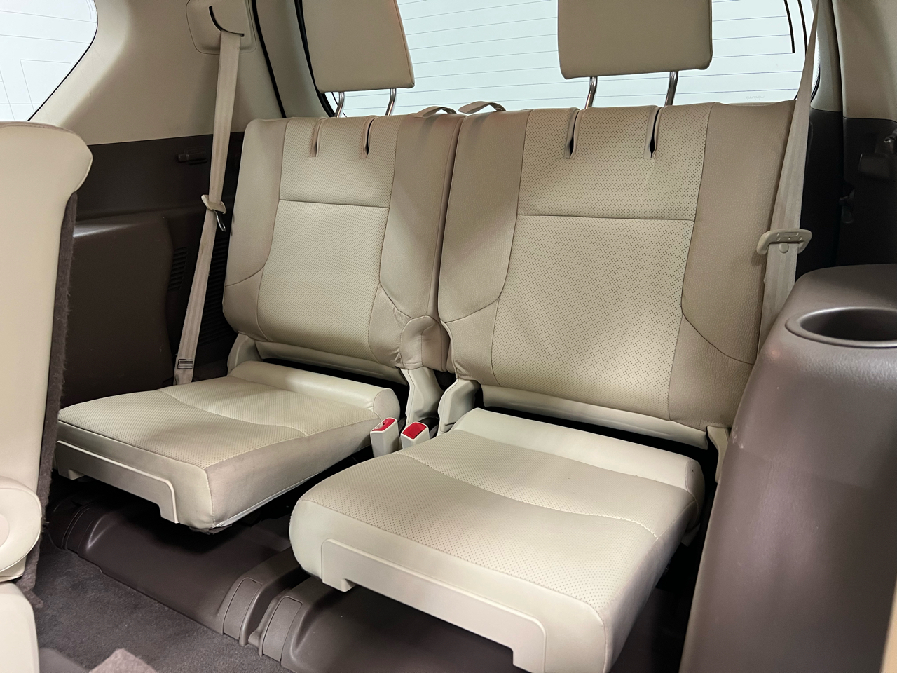 Lexus GX GX 460 Premium 4WD 2018