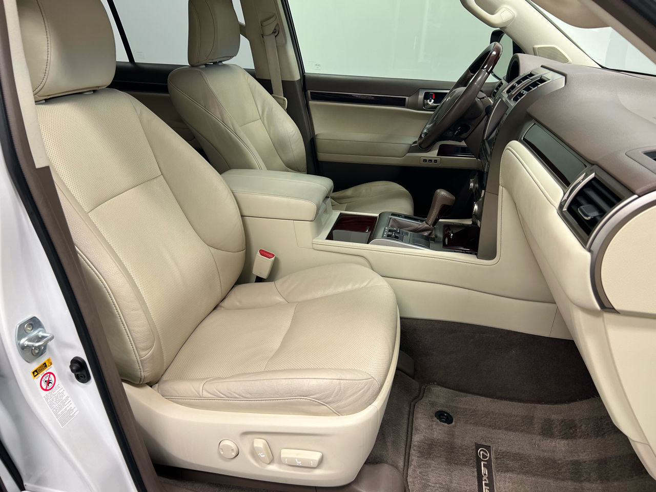 Lexus GX GX 460 Premium 4WD 2018