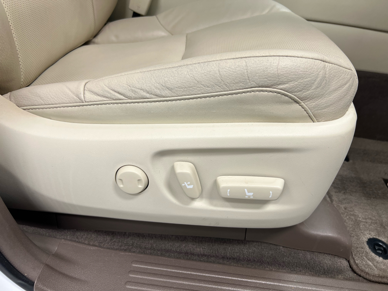 Lexus GX GX 460 Premium 4WD 2018