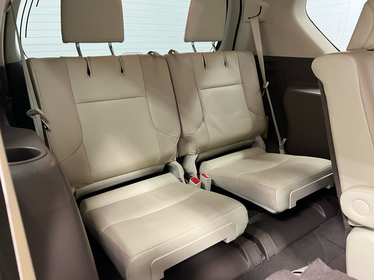 Lexus GX GX 460 Premium 4WD 2018