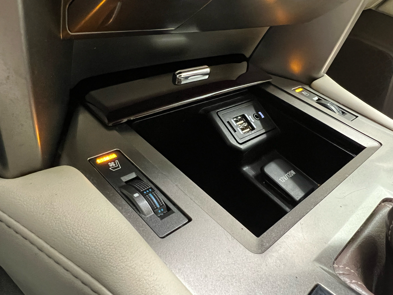 Lexus GX GX 460 Premium 4WD 2018