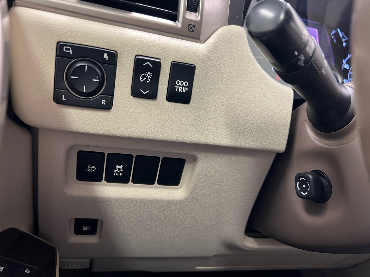 Lexus GX GX 460 Premium 4WD 2018