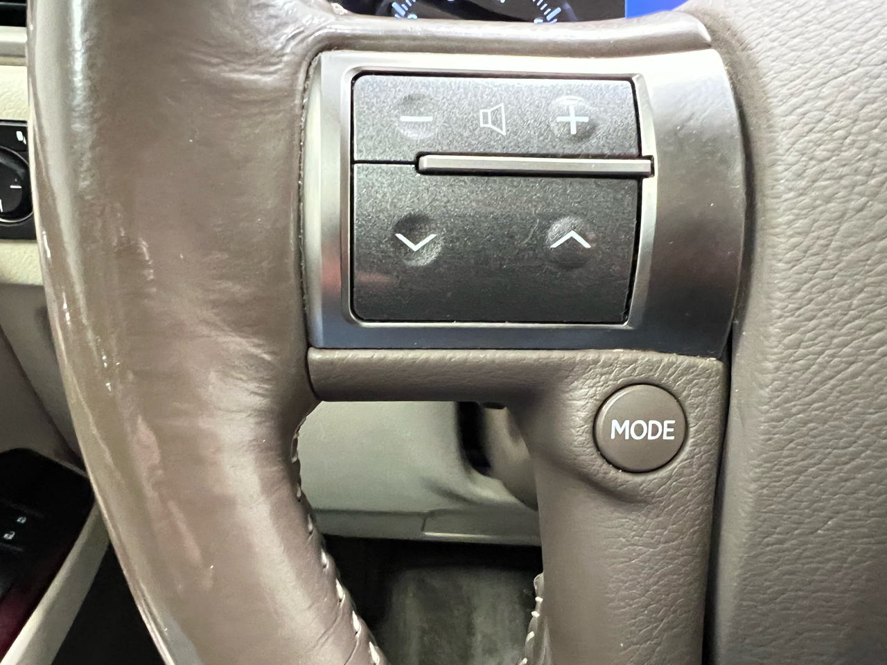 Lexus GX GX 460 Premium 4WD 2018