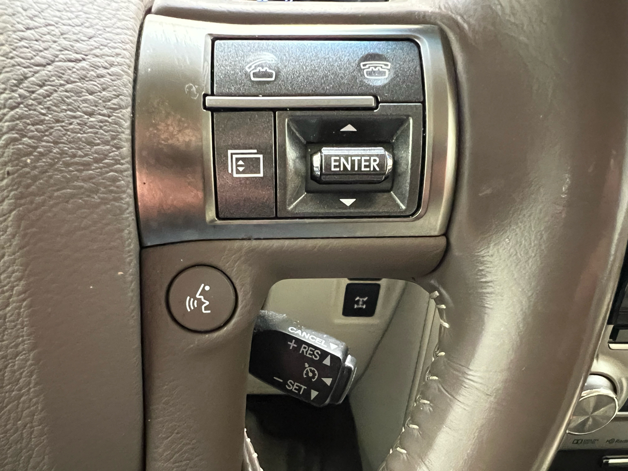 Lexus GX GX 460 Premium 4WD 2018