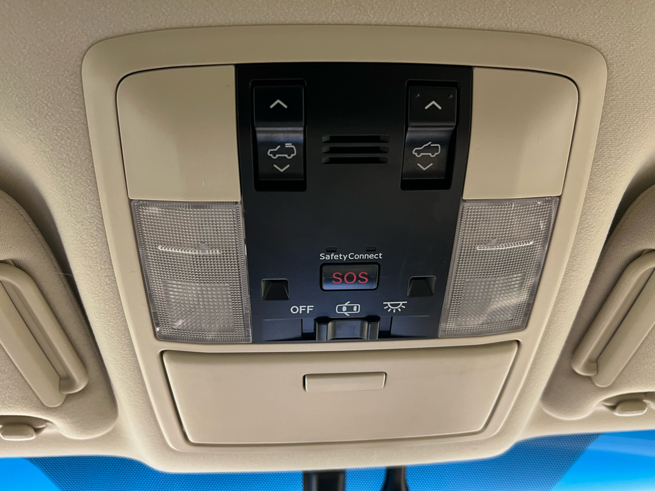 Lexus GX GX 460 Premium 4WD 2018