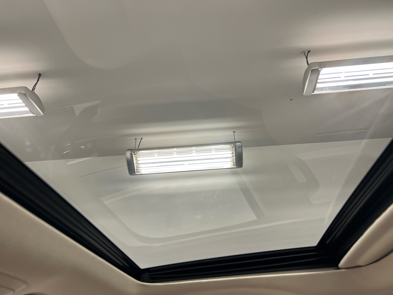 Lexus GX GX 460 Premium 4WD 2018