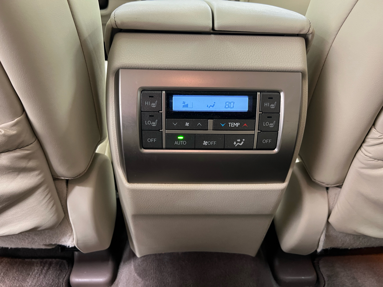 Lexus GX GX 460 Premium 4WD 2018