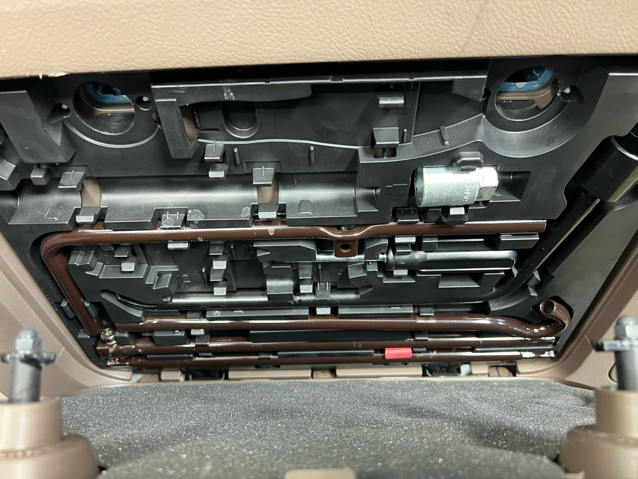 Lexus GX GX 460 Premium 4WD 2018