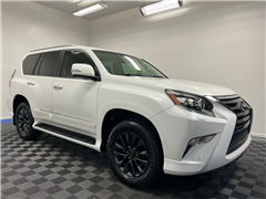 2018 Lexus GX 